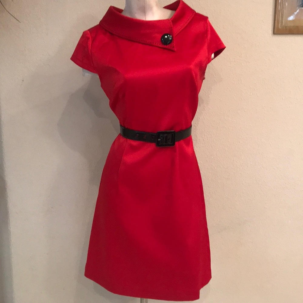 Vintage style dress